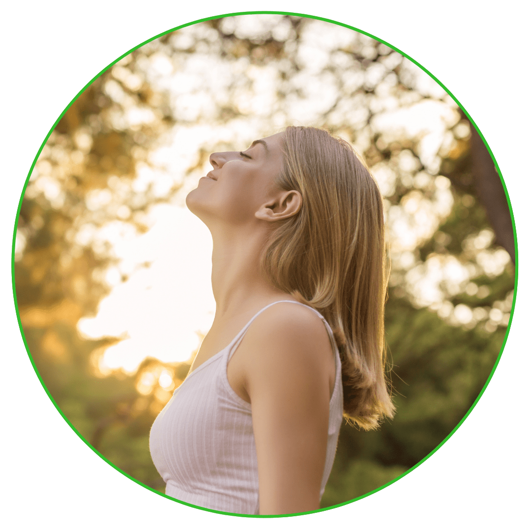 Boosts Oxygen Absorption
