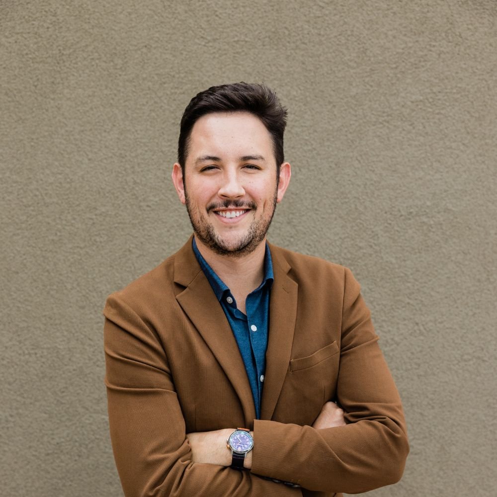 Dr. Jason Kelly
