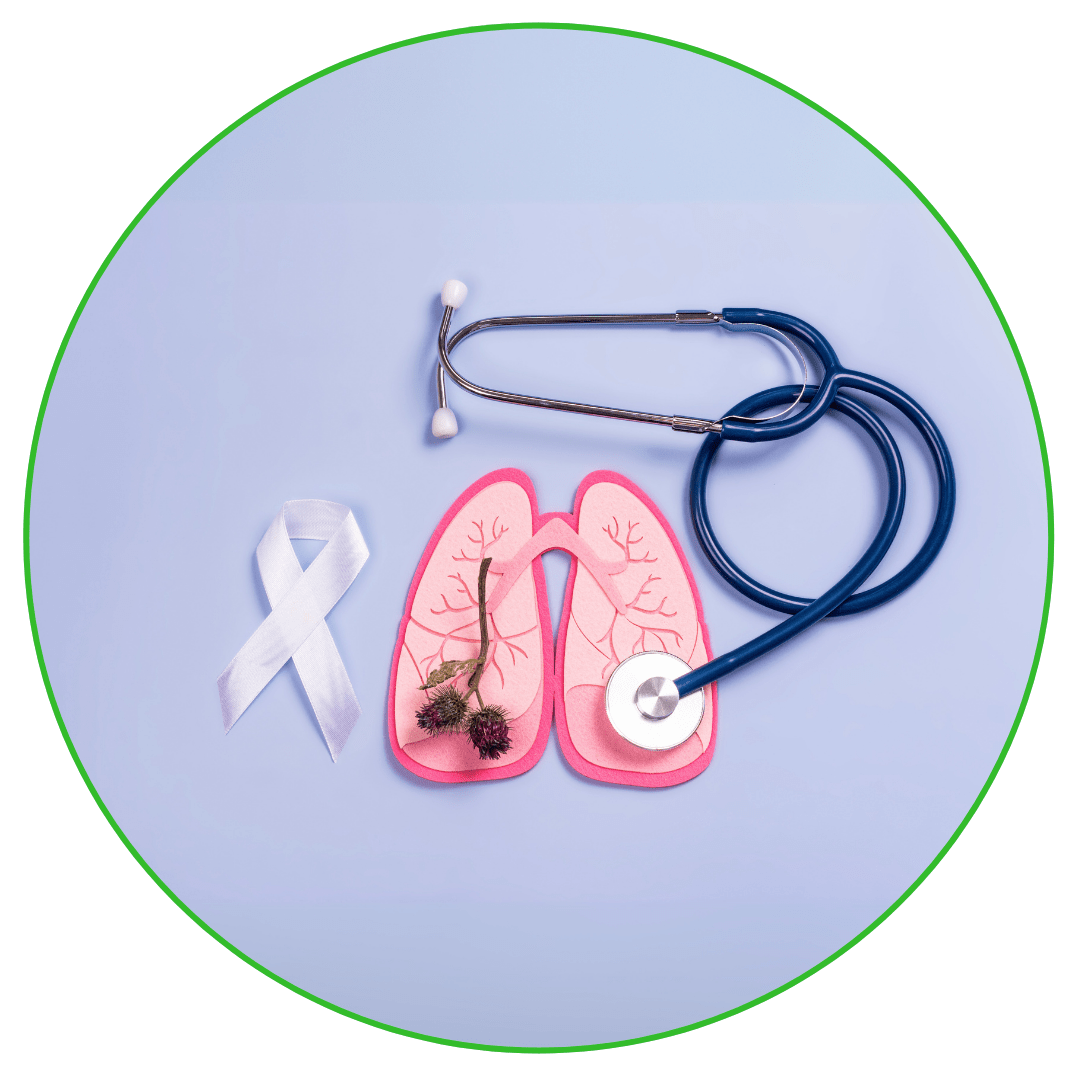 Long-Term Lung Maintenance