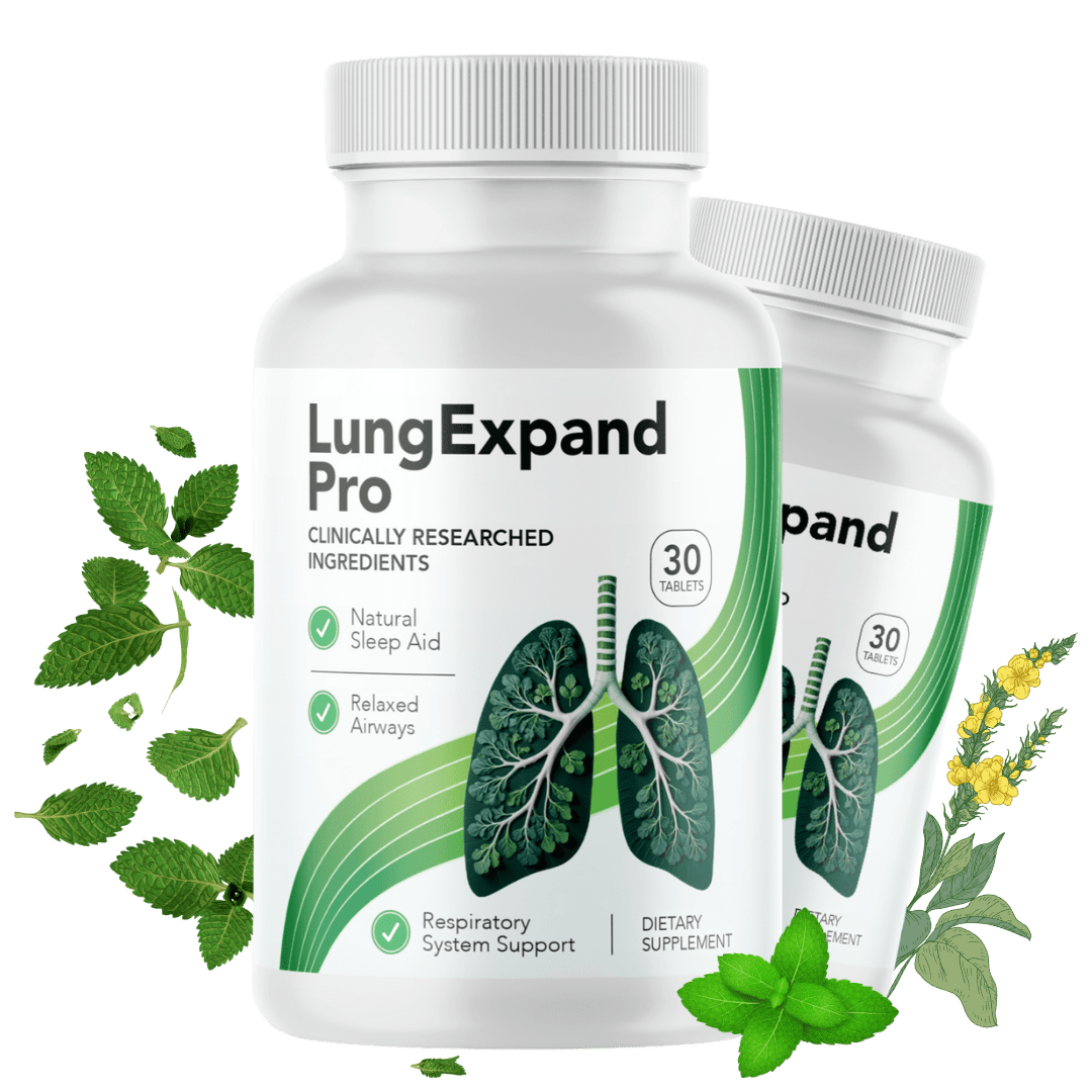 LungExpand Pro