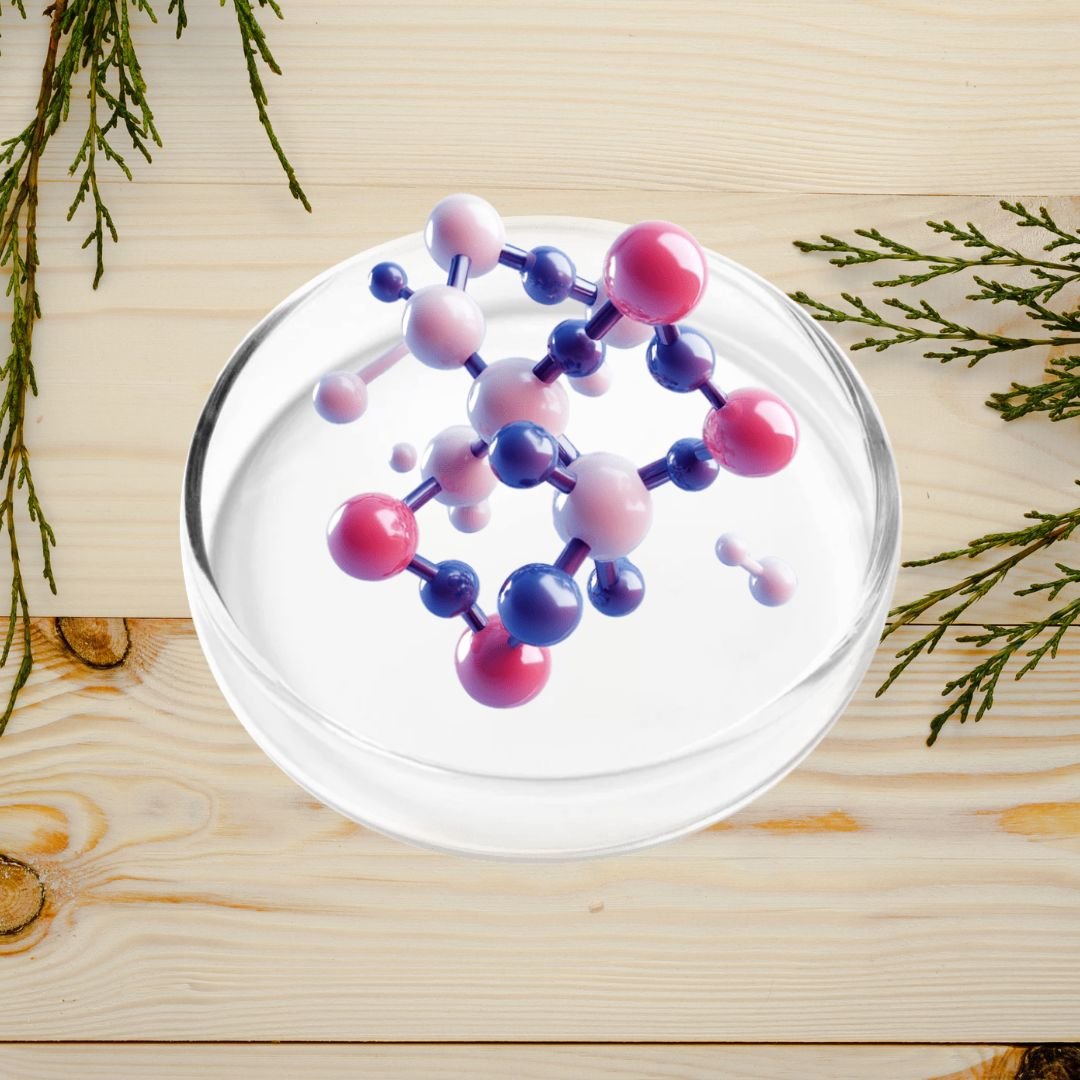 Serratiopeptidase