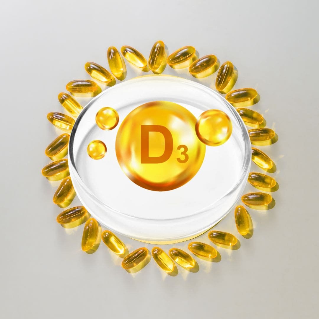 Vitamin D3